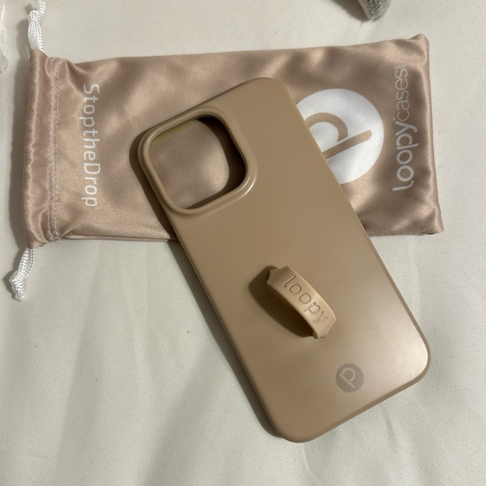 iPhone 14 Pro Max Loopy Case